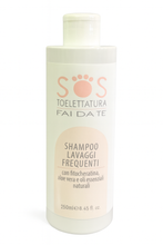 Carica l'immagine nel visualizzatore di Gallery, Shampoo Lavaggi Frequenti